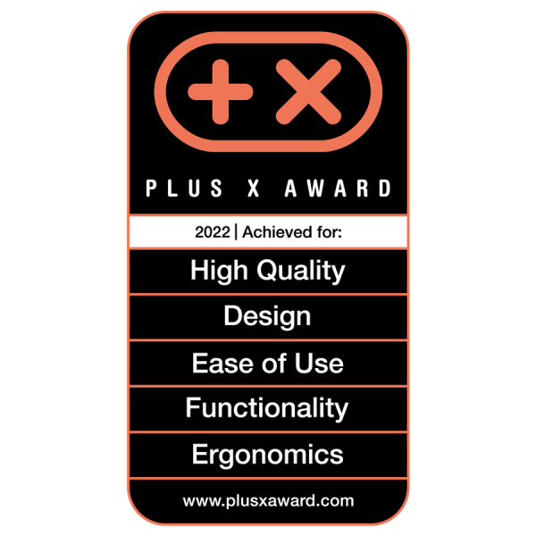 Орбітрек CardioStrong FX90 Touch