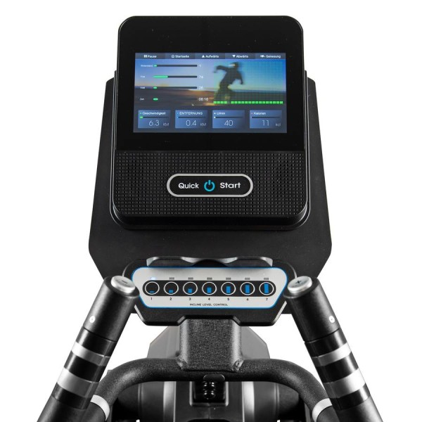 Орбітрек CardioStrong FX90 Touch