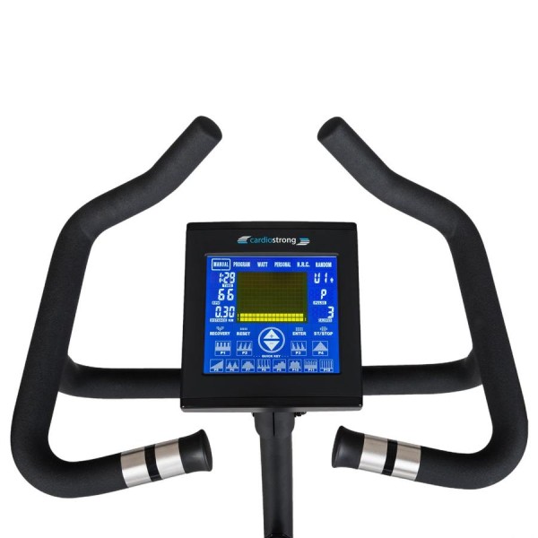 Велотренажер CardioStrong BX90