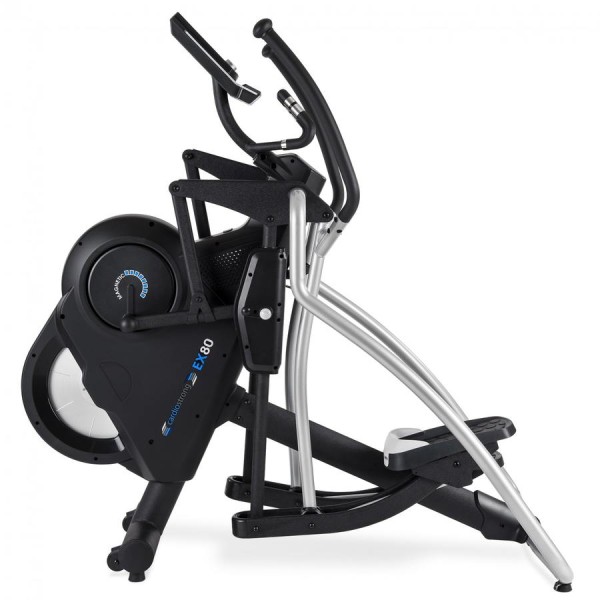 Орбітрек CardioStrong EX80