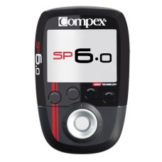 EMS електростимулятор м'язів Compex Sport 6.0 (bezprzewodowy)