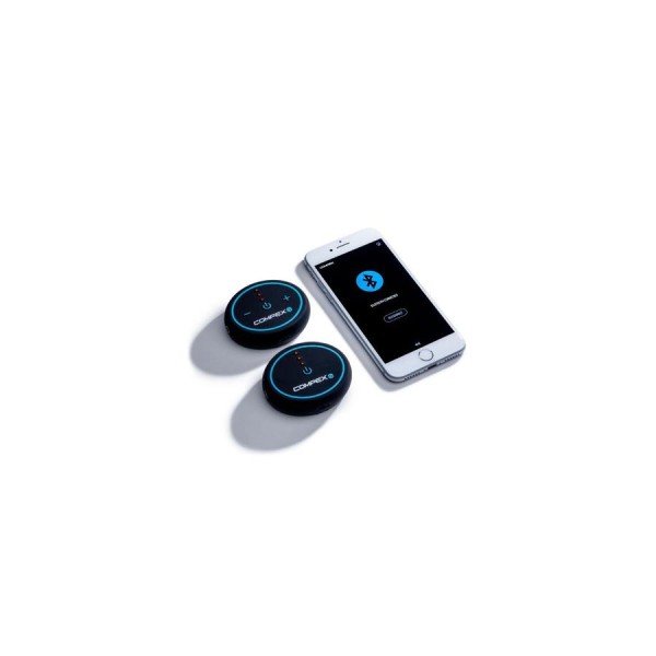 EMS електростимулятор м'язів Compex Mini