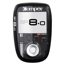 EMS електростимулятор м'язів Compex Sport 8.0 безпровідний