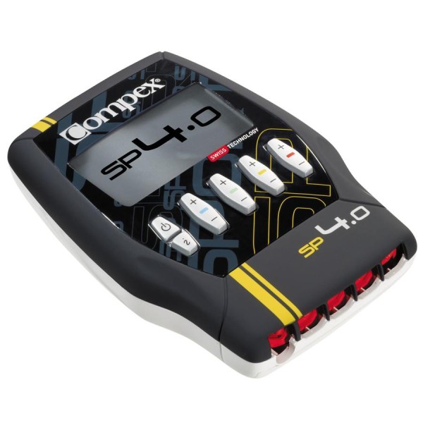 EMS електростимулятор м'язів Compex Sport 4.0