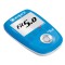 Електростимулятор м’язів EMS Compex Fit 5.0 (бездротовий)