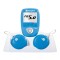Електростимулятор м’язів EMS Compex Fit 5.0 (бездротовий)