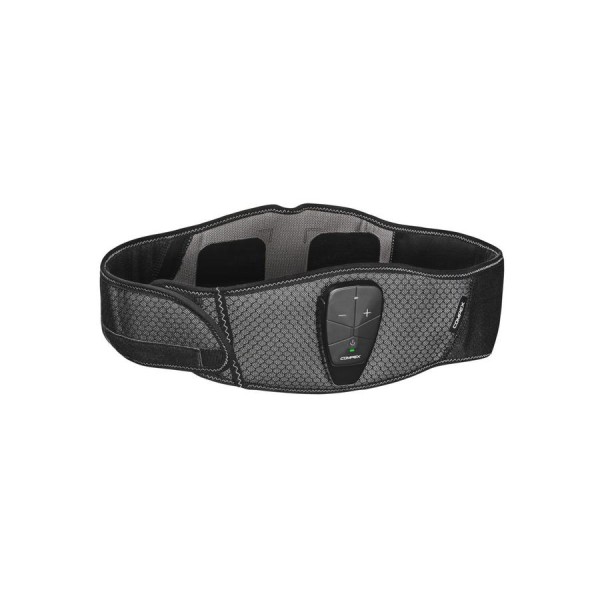 EMS електростимулятор м'язів пояс Compex Muscle Stimulator CoreBelt