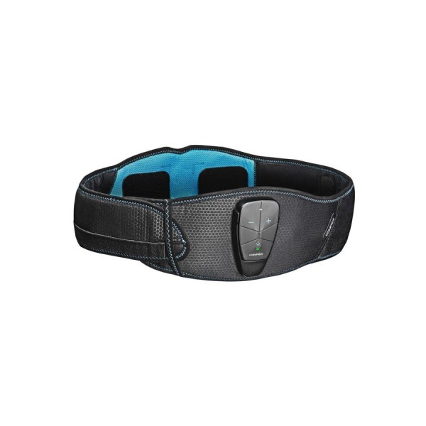 EMS електростимулятор м'язів пояс Compex Muscle Stimulator CoreBelt