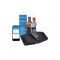 EMS електростимулятор м'язів пояс Compex Muscle Stimulator CoreBelt