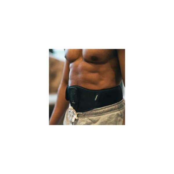 EMS електростимулятор м'язів пояс Compex Muscle Stimulator CoreBelt