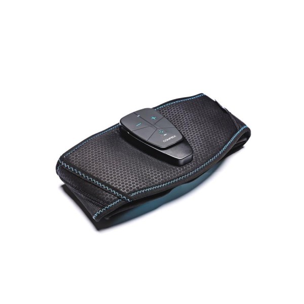 EMS електростимулятор м'язів пояс Compex Muscle Stimulator CoreBelt