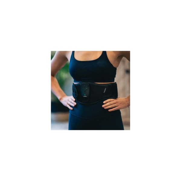 EMS електростимулятор м'язів пояс Compex Muscle Stimulator CoreBelt
