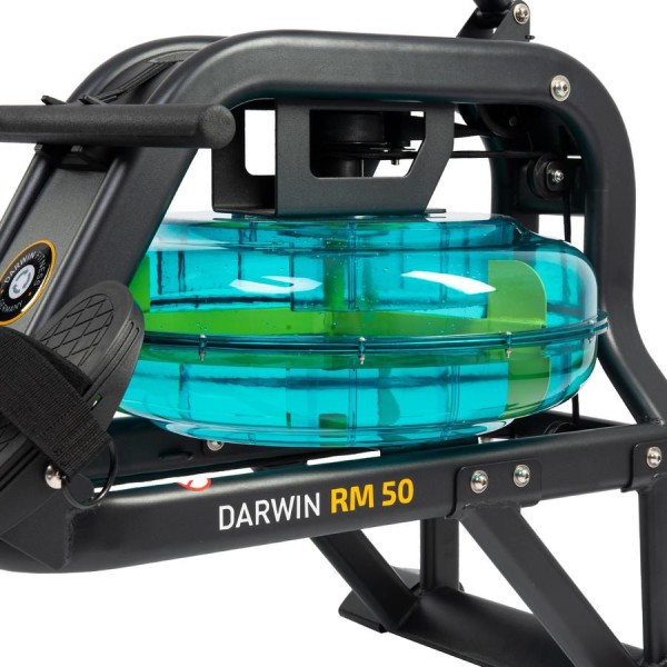 Гребний тренажер Darwin RM50