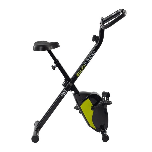 Велотренажер Duke Fitness XB30
