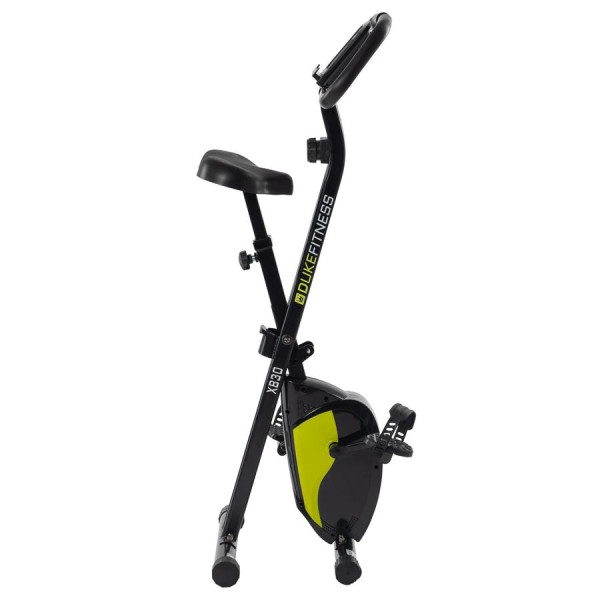 Велотренажер Duke Fitness XB30