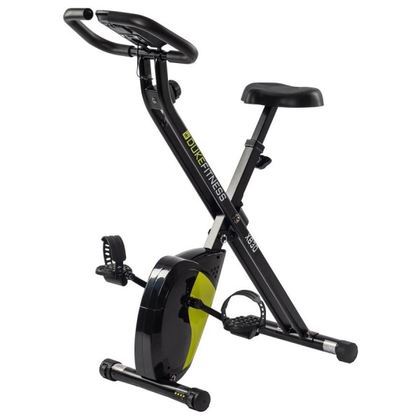 Велотренажер Duke Fitness XB30