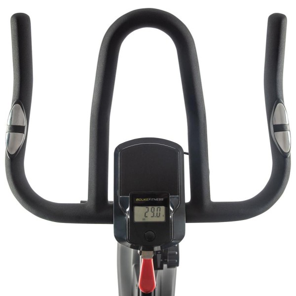 Велотренажер Duke Fitness SC40