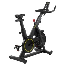 Велотренажер Duke Fitness SC50