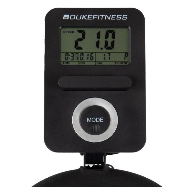 Велотренажер  Duke Fitness SC50