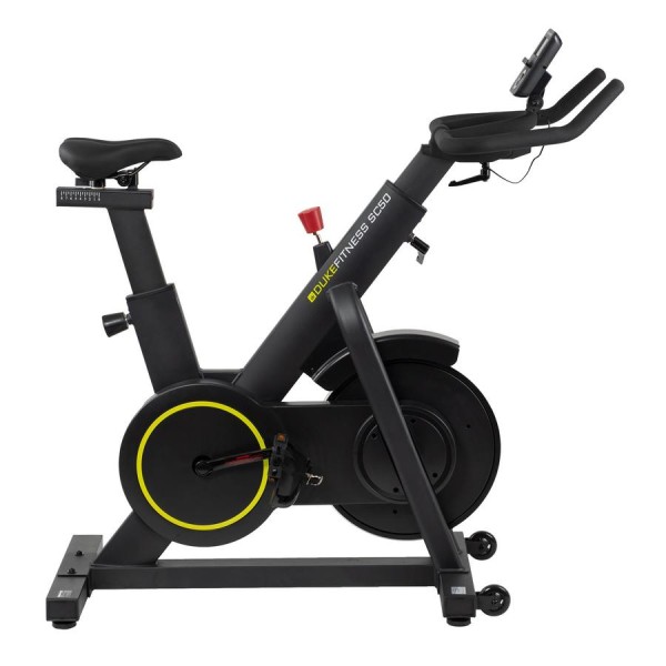 Велотренажер  Duke Fitness SC50