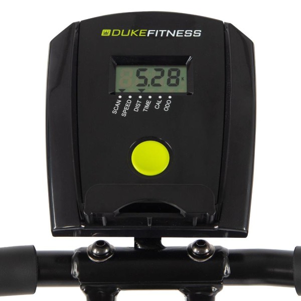 Велотренажер Duke Fitness XB40