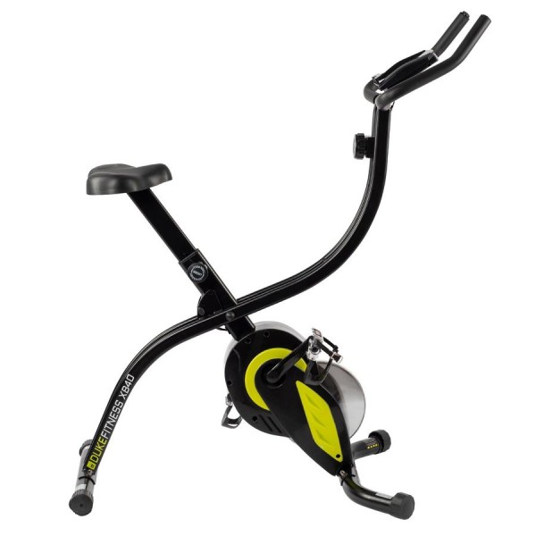 Велотренажер Duke Fitness XB40