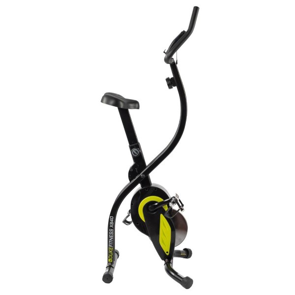 Велотренажер Duke Fitness XB40