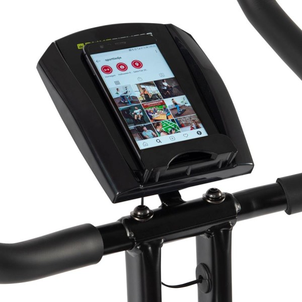Велотренажер Duke Fitness XB40
