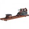 Гребний тренажер Fluid Rower Viking 3 V