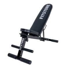 Лава універсальна для тренувань Fitstore Weight Bench