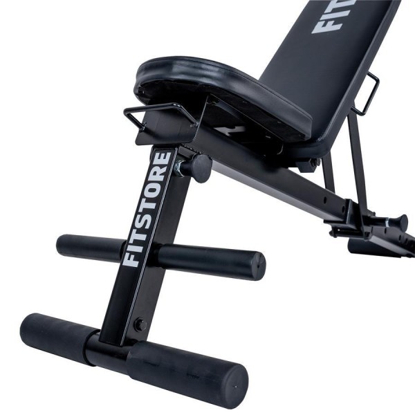 Лава для жиму Fitstore Weight Bench