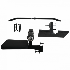 Модулі для фітнес-станції Force USA G3 Upgrade Kit