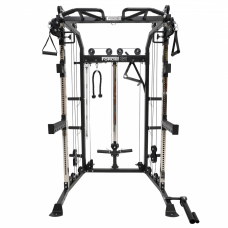 Силова рама з кросовером Force USA Kraftstation G1 All-In-One Trainer