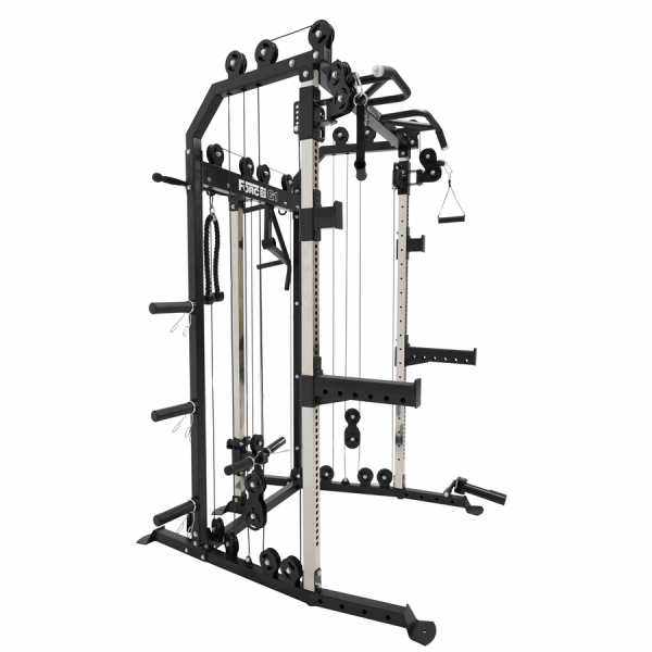 Силова рама з кросовером Force USA Kraftstation G1 All-In-One Trainer
