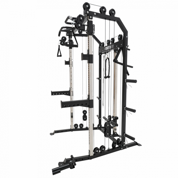 Силова рама з кросовером Force USA Kraftstation G1 All-In-One Trainer