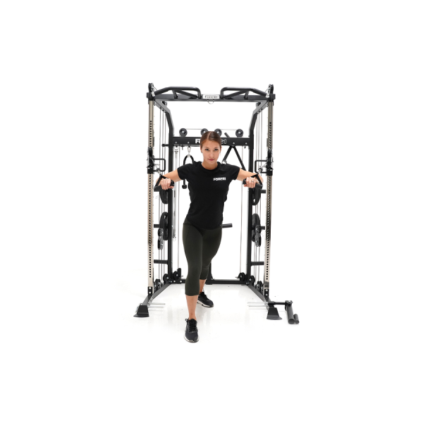 Силова рама з кросовером Force USA Kraftstation G1 All-In-One Trainer