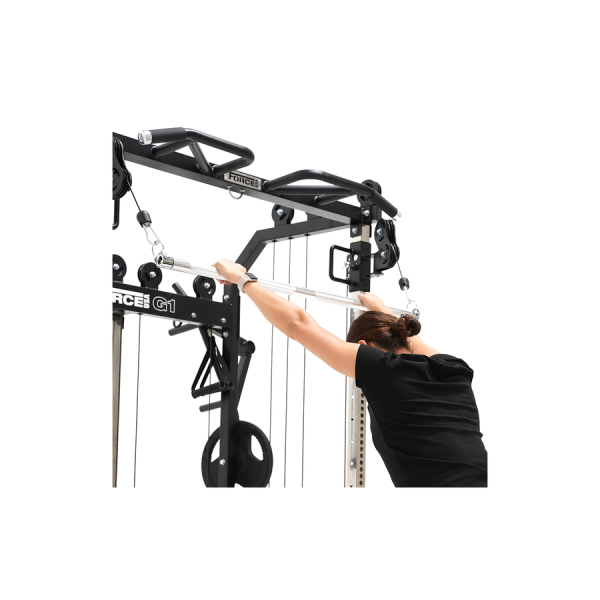 Силова рама з кросовером Force USA Kraftstation G1 All-In-One Trainer