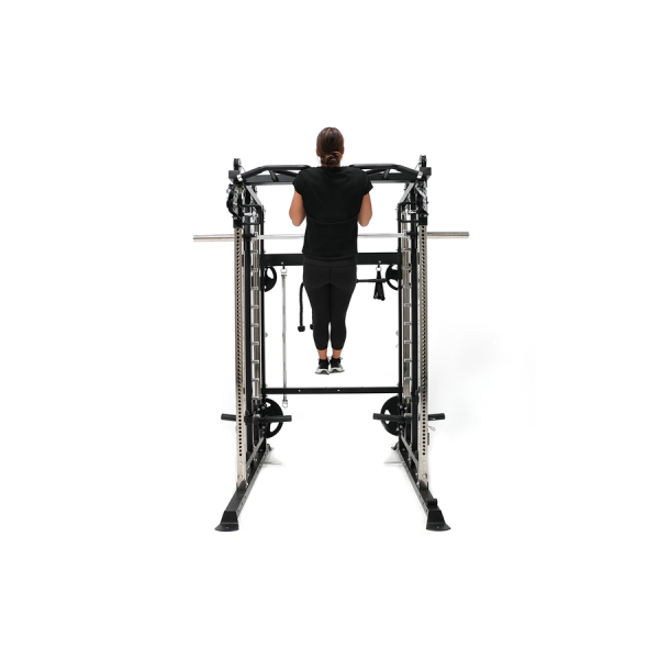 Силова рама з тренажером Сміта Force USA Kraftstation G3 All-In-One Trainer