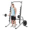 Стійки під штангу Hoist Squat Rack Platinum