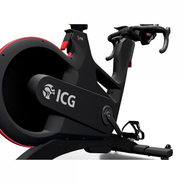 Велотренажер ICG IC8 