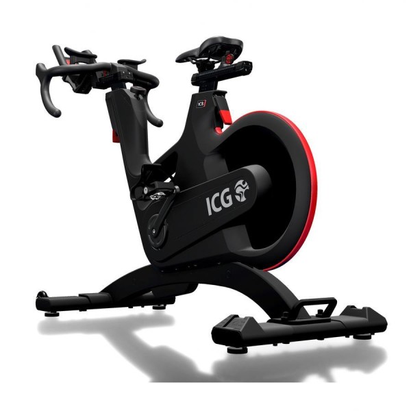 Велотренажер ICG IC8 