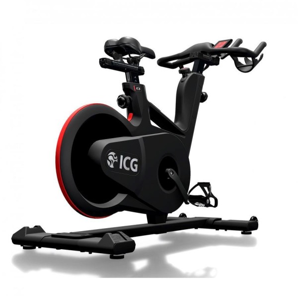 Велотренажер ICG IC6