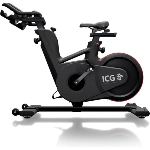 Велотренажер ICG IC6
