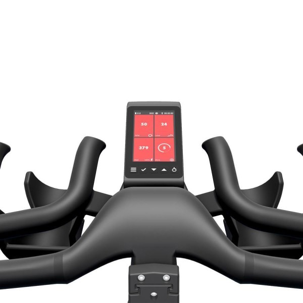 Велотренажер Life Fitness IC7 powered by ICG