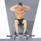 Турнік на двері Iron Gym Plus