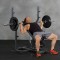 Набір: стійки для штанги для лав Ironmaster Super Bench