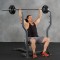 Набір: стійки для штанги для лав Ironmaster Super Bench