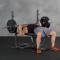 Набір: стійки для штанги для лав Ironmaster Super Bench