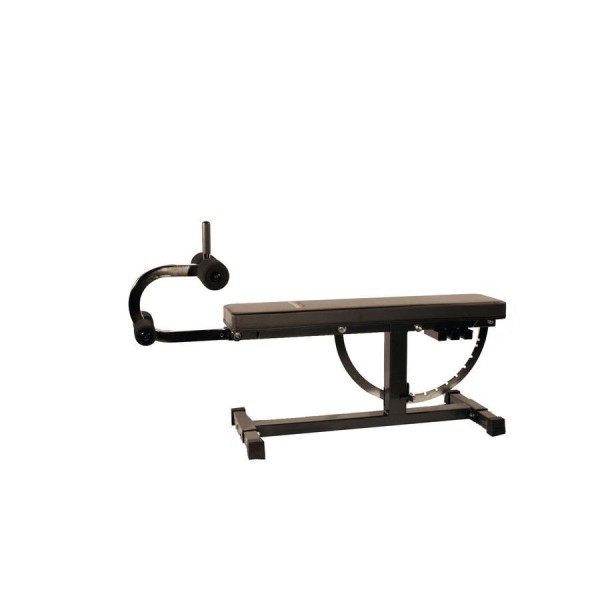 Лава для жиму Ironmaster Super Bench