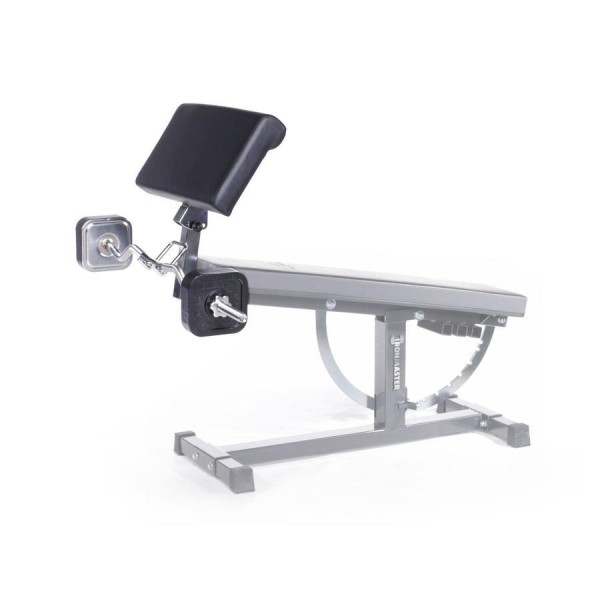 Лава для жиму Ironmaster Super Bench